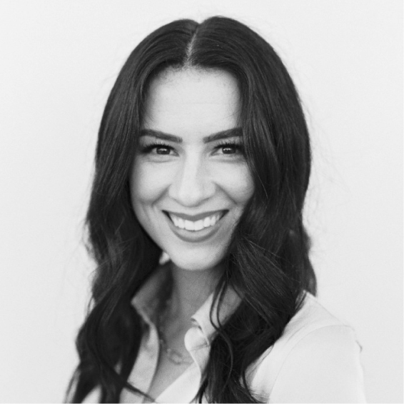 Mary Smith, Director of Creators