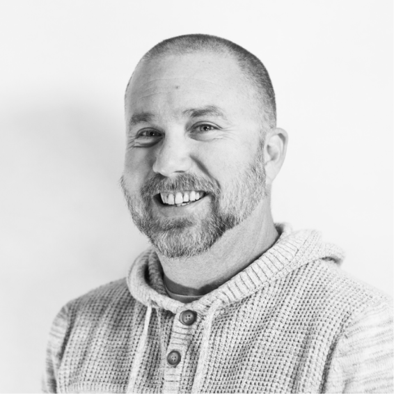 Matt Hanan, Chief Client Officer