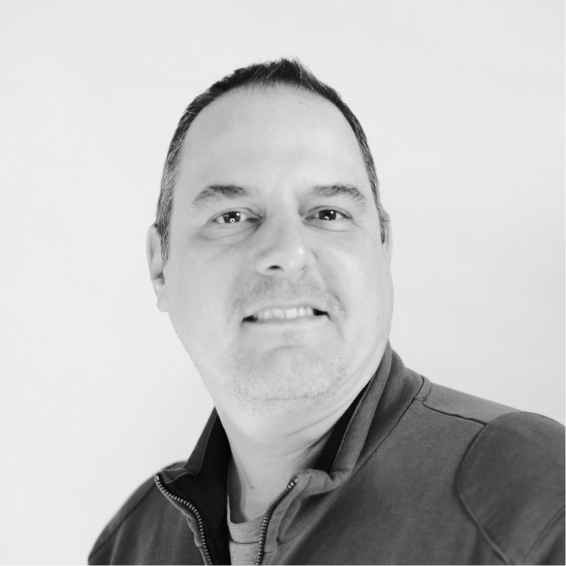 Matt Babineau, Chief Technology Officer