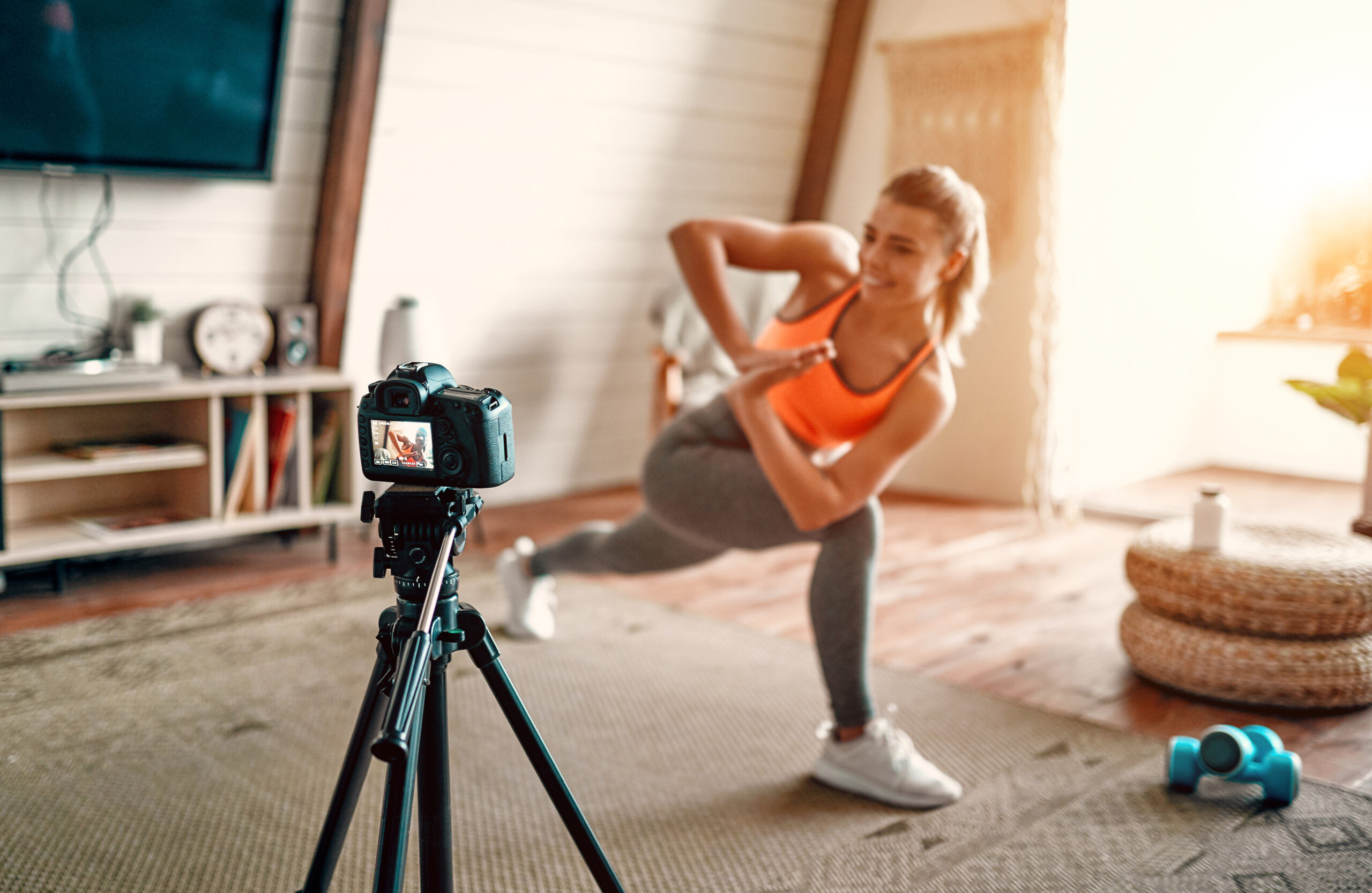 How to get an influencer to choose your brand