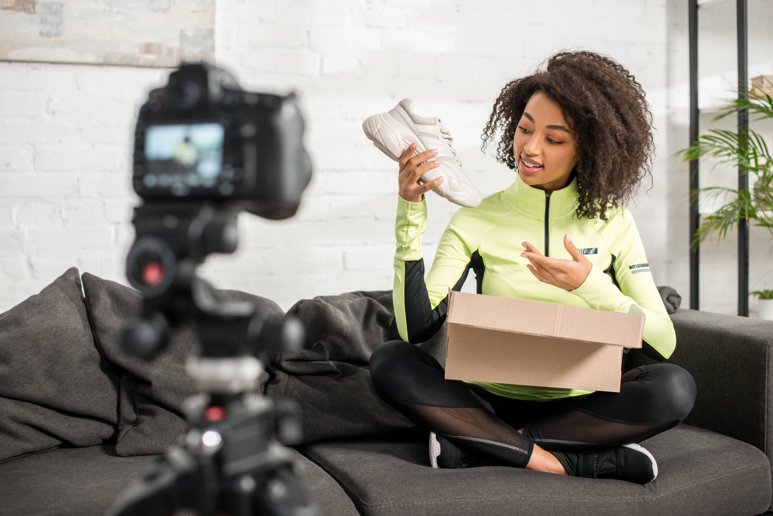 3 reasons to use creators in your 2022 marketing mix