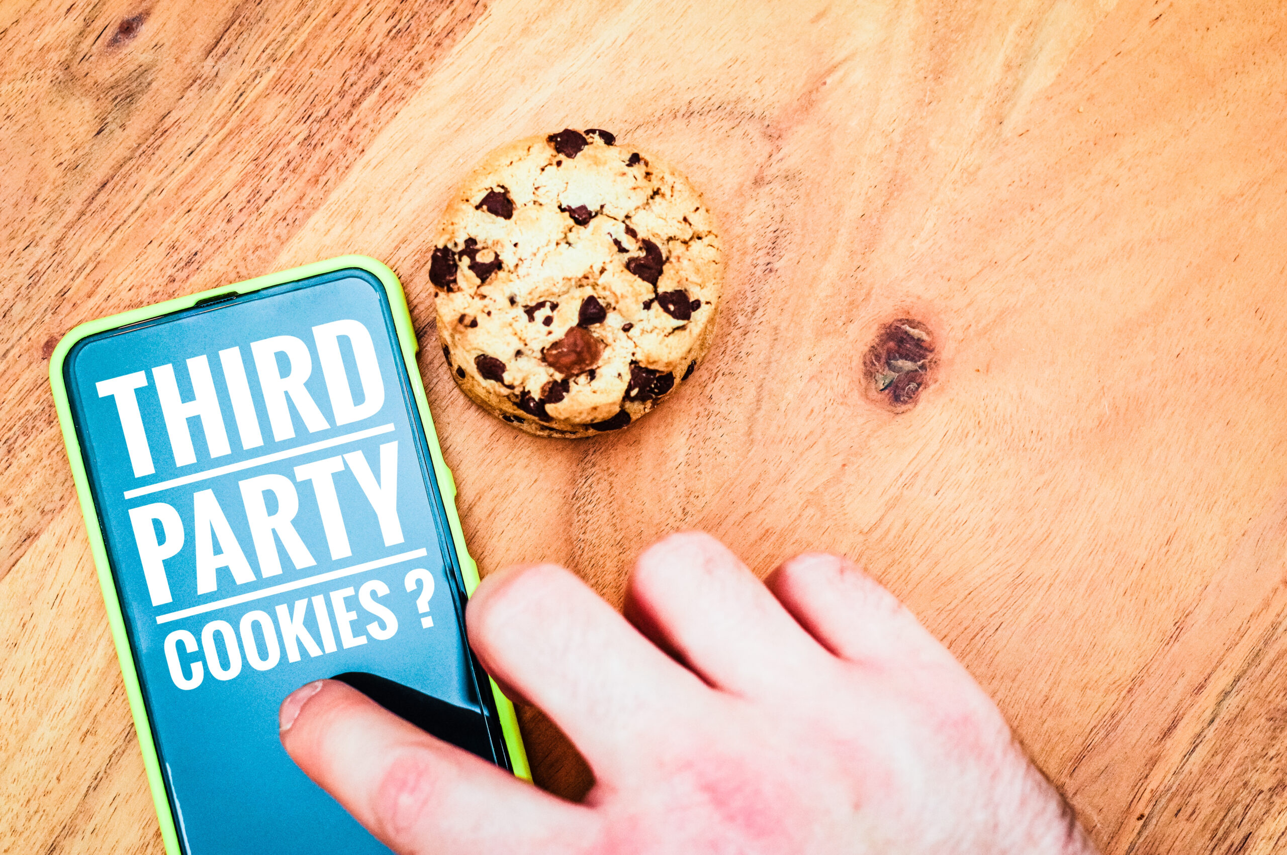 What the death of 3rd party cookies means for influencer marketing