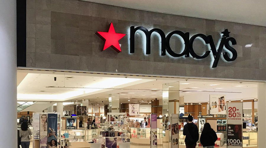Macy's expands Style Crew ambassador program beyond its own employees