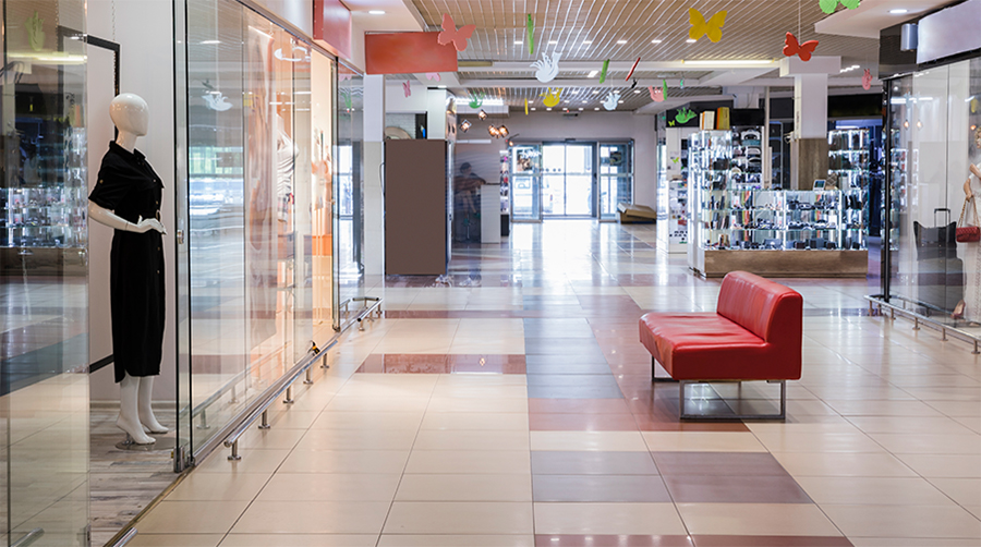Stores are Empty. Get your Salespeople Online!