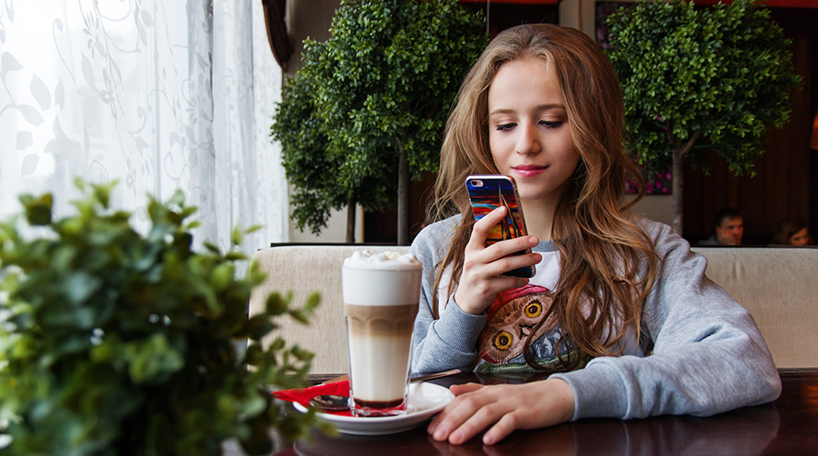 Peer-to-Peer Is the Next Wave of Influencer Marketing