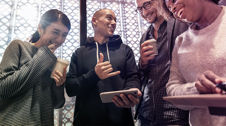 How Brands Can Improve Influencer Marketing To Remain In Touch With Consumers