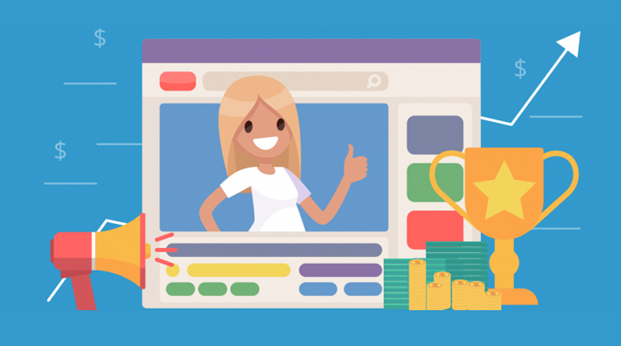 Video: The New King of Influencer Marketing