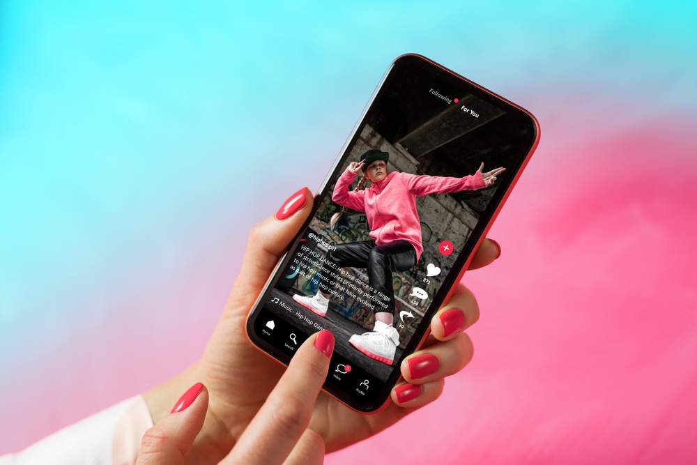 Find your perfect brand based on your unique influencer style