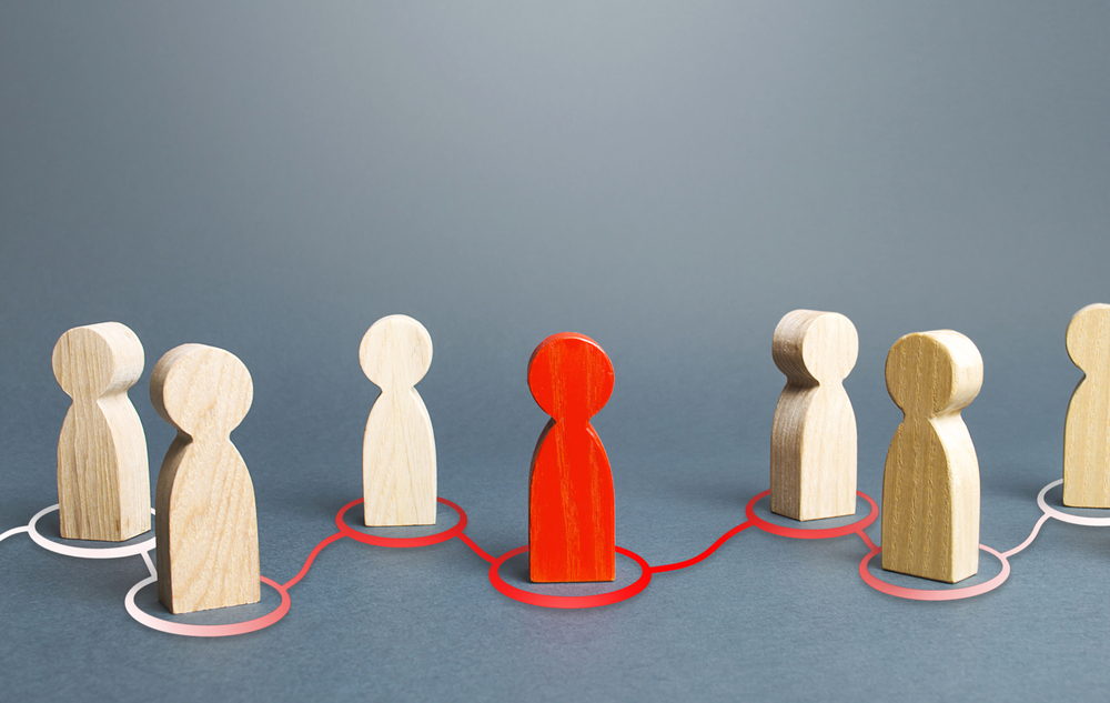 4 essential steps to find and connect with influencers in your brand marketing