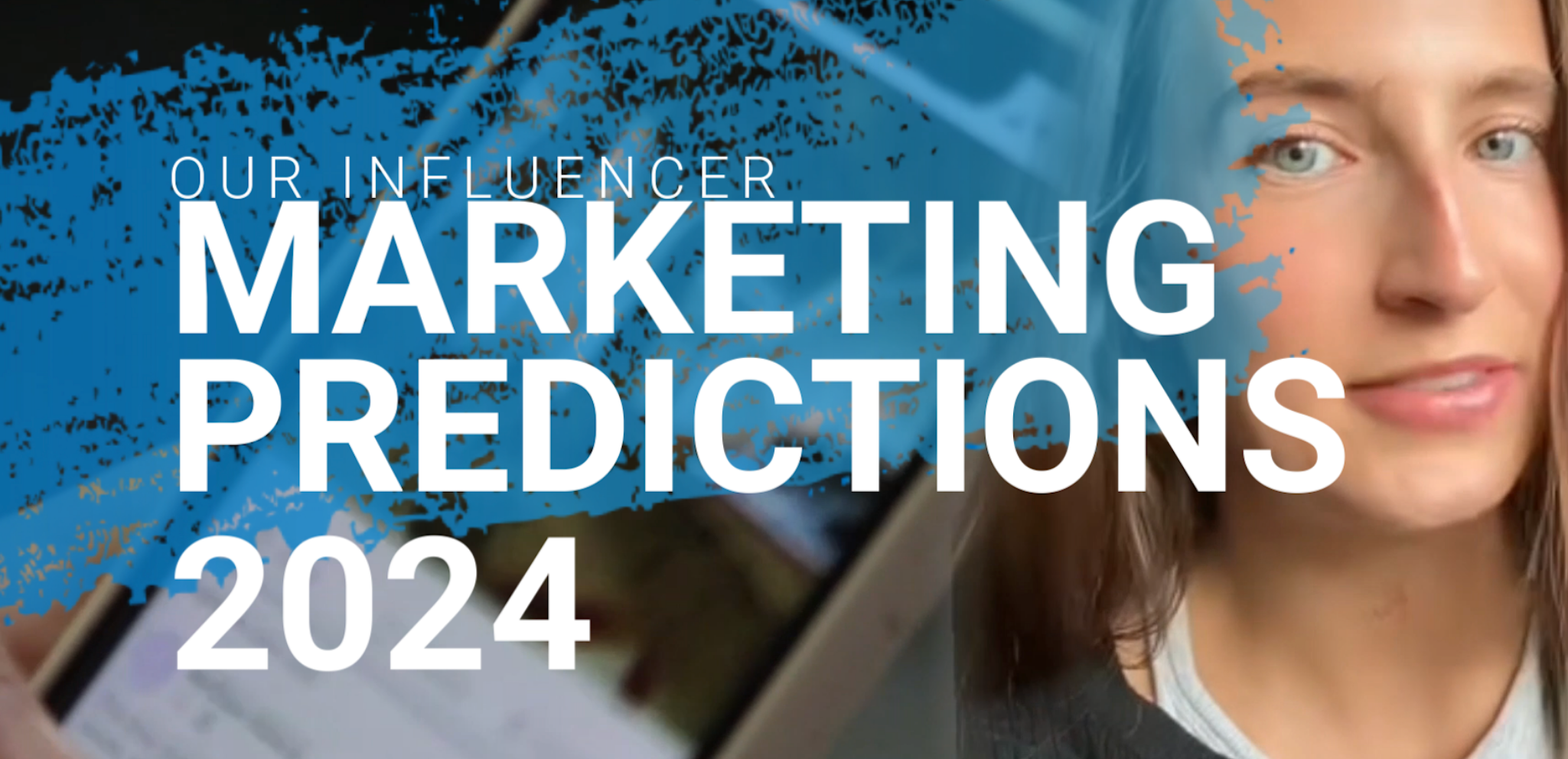 Social media predictions for 2024