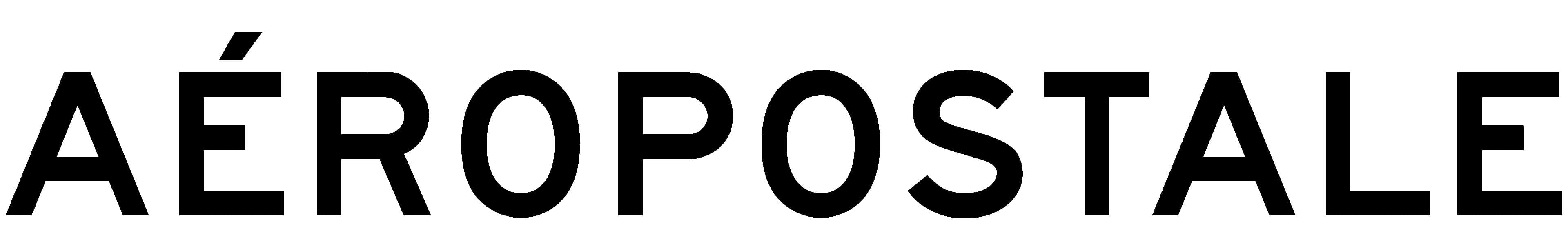 Aéropostale