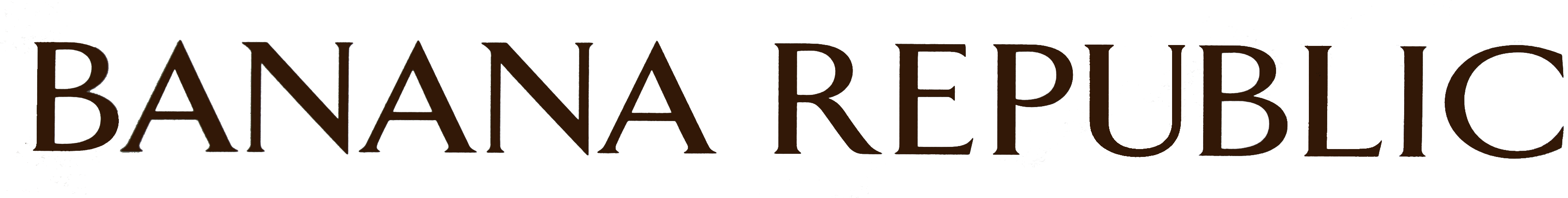 Banana Republic