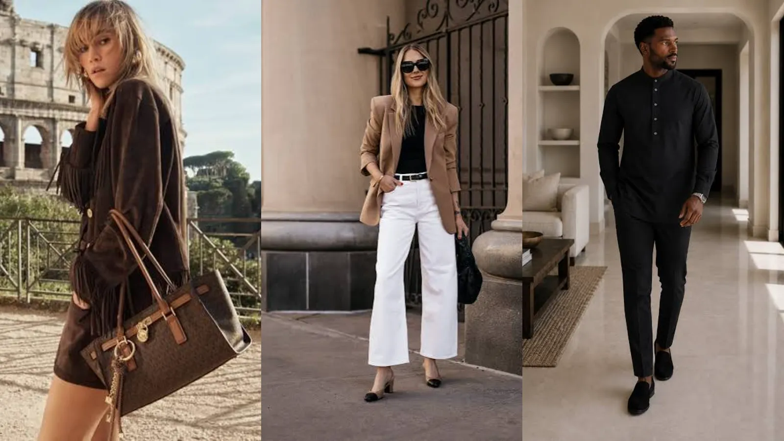Creators booked through the agency-managed influencer program
